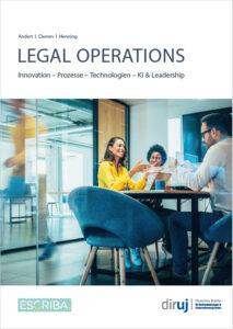 Trendbook Legal Operations